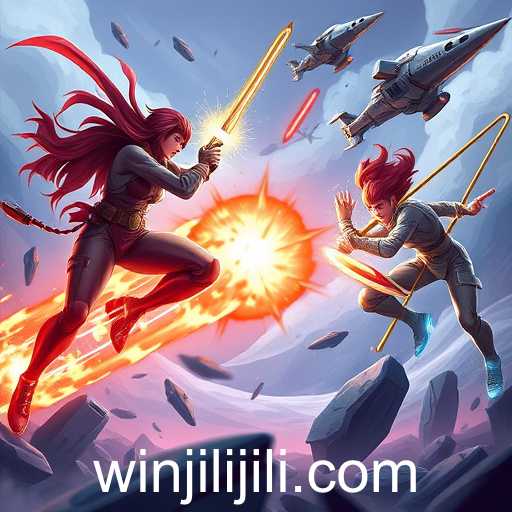 Exploring the Thrills of 'Action Games' with Winjili