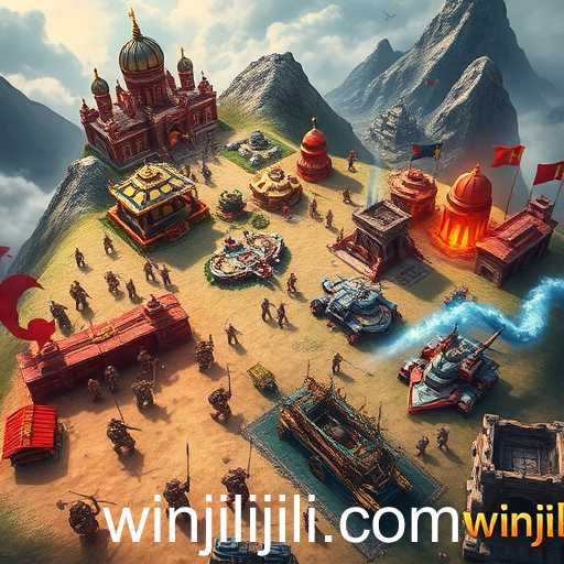 Digital Evolution of Gaming Platforms