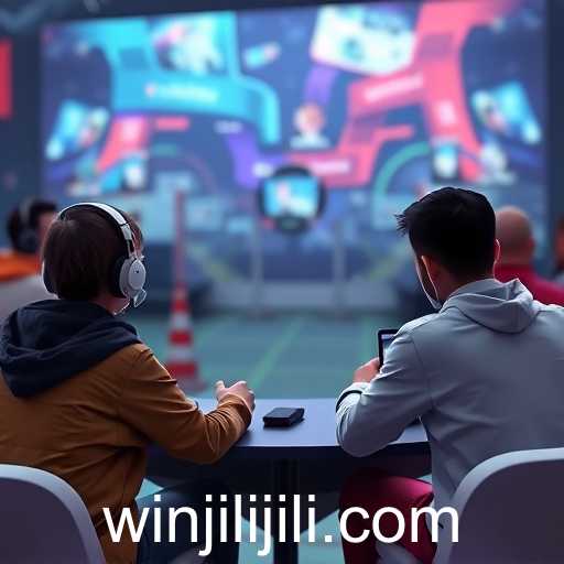winjili
