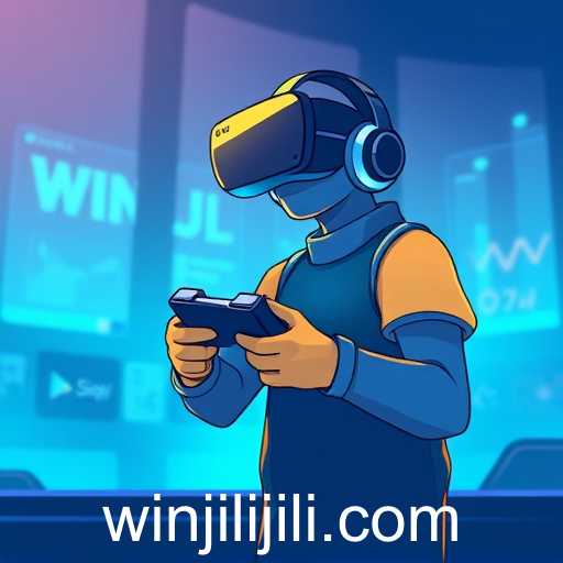 Winjili: The Future of Online Gaming