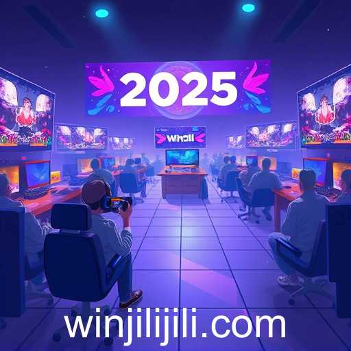 Winjili Leads the Charge in Gaming Innovation