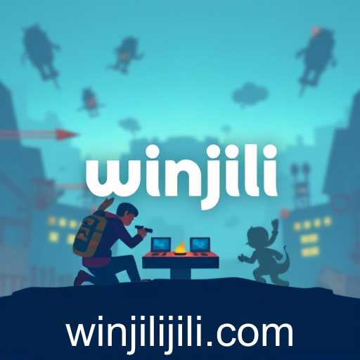 The Rise of Winjili: Revolutionizing Multiplayer Arena Gaming