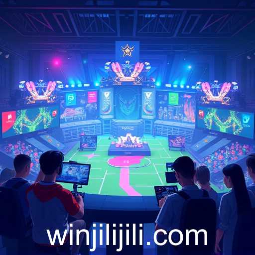 The Rise of Online Gaming in 2025