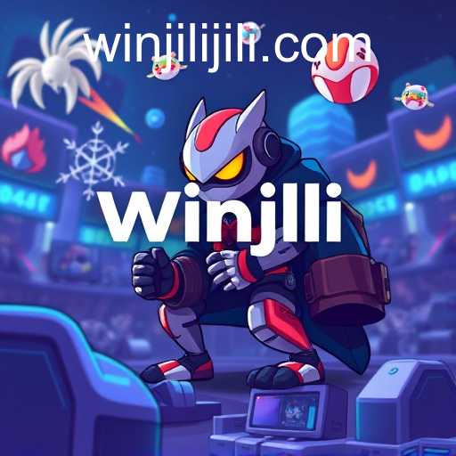 Winjili: Revolutionizing Online Gaming