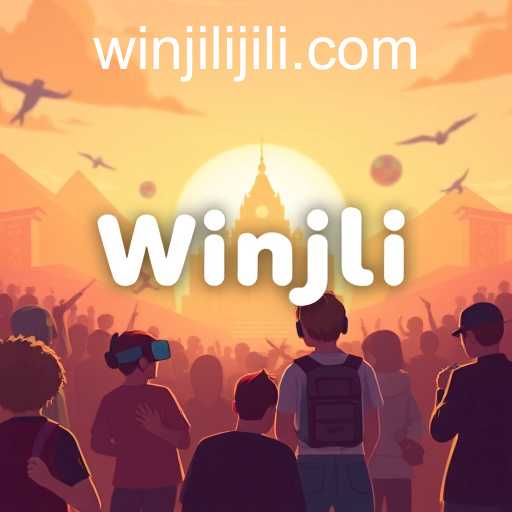 The Rise of Winjili: A New Player in Online Gaming