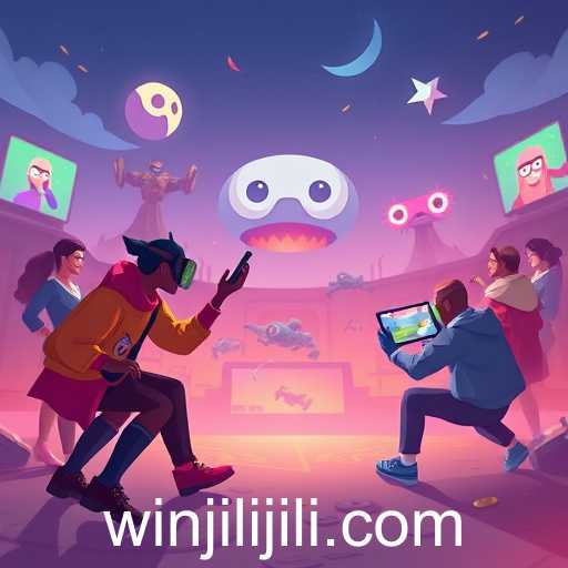The Rise of Winjili in the Gaming World
