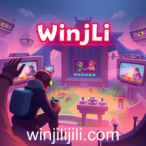 The Rise of Winjili: A Gaming Transformation