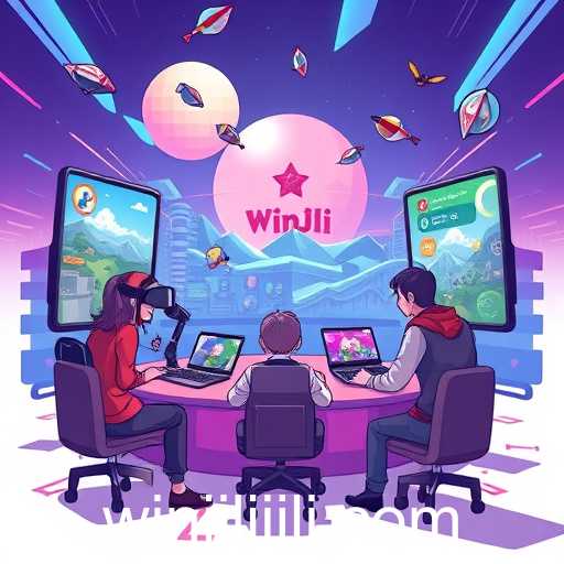 winjili