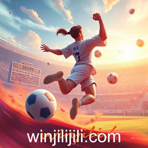 Exploring the Thrills of Sports Challenges: The Role of 'Winjili'