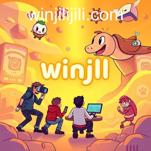 The Rise of Winjili in Gaming Culture