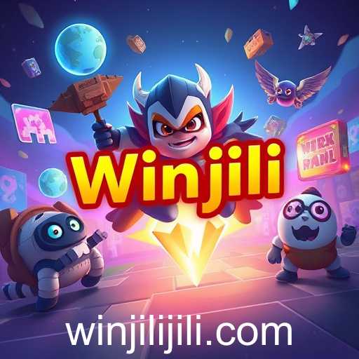 The Rise of Winjili: A Digital Playground
