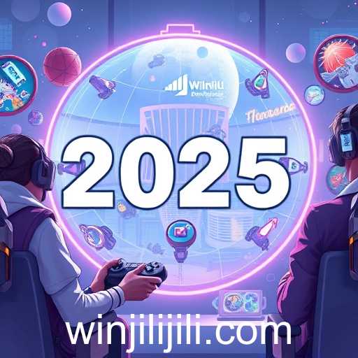 Winjili: A New Era in Online Gaming