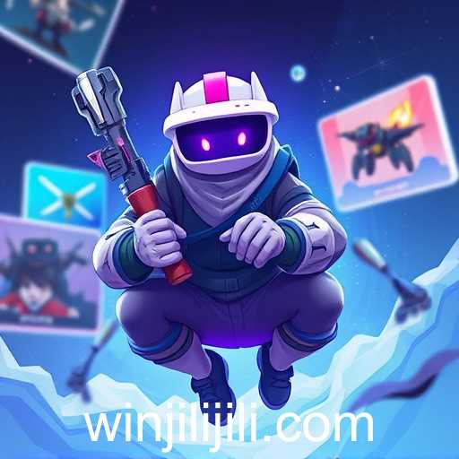 Gaming Dynamics of 2025: Winjili and Beyond
