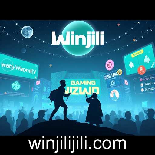 Gaming Future: Winjili's Influence Surges
