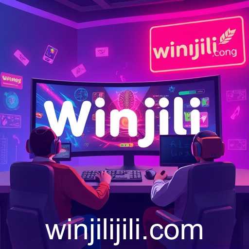 Expanding Horizons: The Rise of Winjili in Online Gaming
