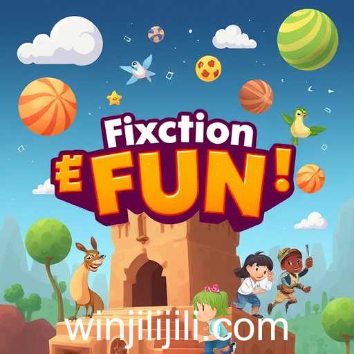 Winjili: A Gaming Experience Revolution in 2025