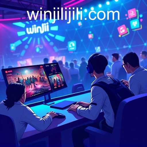 Winjili's Growing Influence in Online Gaming