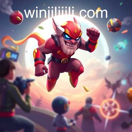 Winjili: A Game-Changer for Online Communities
