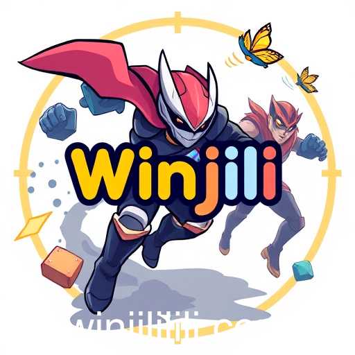 The Rise of Winjili in Online Gaming