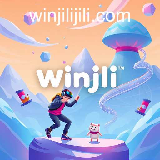 Winjili: Revolutionizing Online Gaming