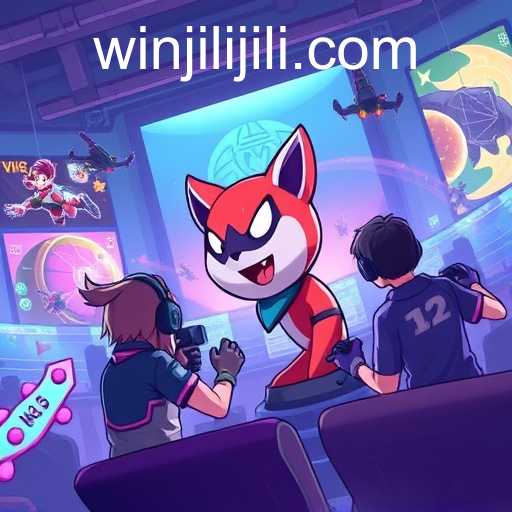 The Rise of Winjili in the Global Gaming Scene